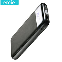 Load image into Gallery viewer, 30000 mah Power Bank External Battery Power Bank