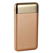 Load image into Gallery viewer, 30000 mah Power Bank External Battery Power Bank
